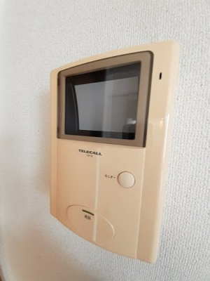 【セキュリティ】 | パークサイド・ケイＤ