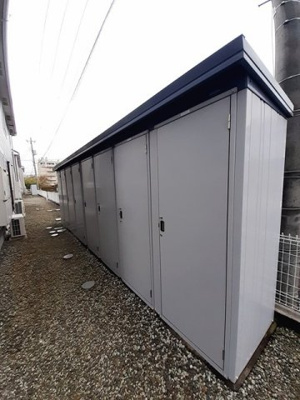 【その他】 | パークサイド・ケイＤ