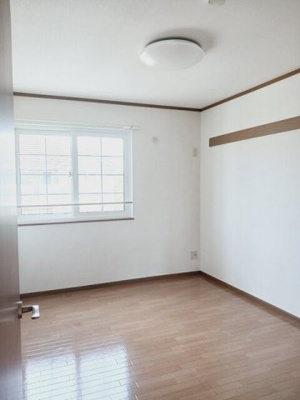 【内装】 | パークサイド・ケイＤ