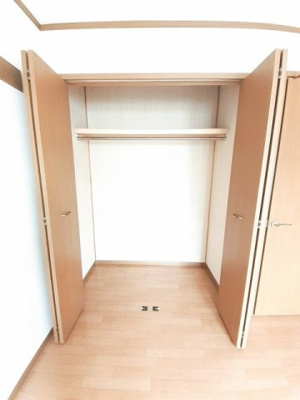 【収納】 | パークサイド・ケイＤ