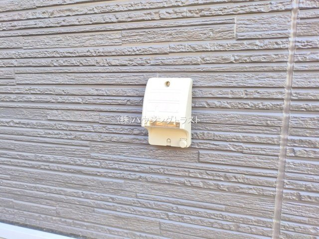 所沢市北中1丁目　新築戸建　のその他