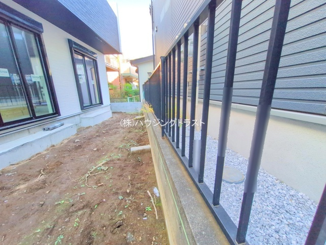 所沢市北中1丁目　新築戸建　のその他