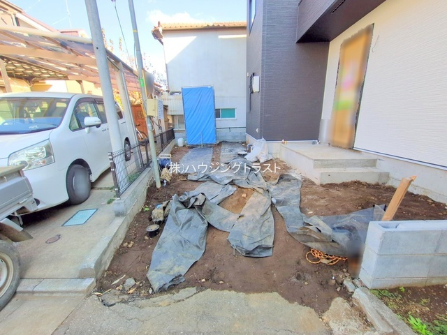 所沢市北中1丁目　新築戸建　のその他