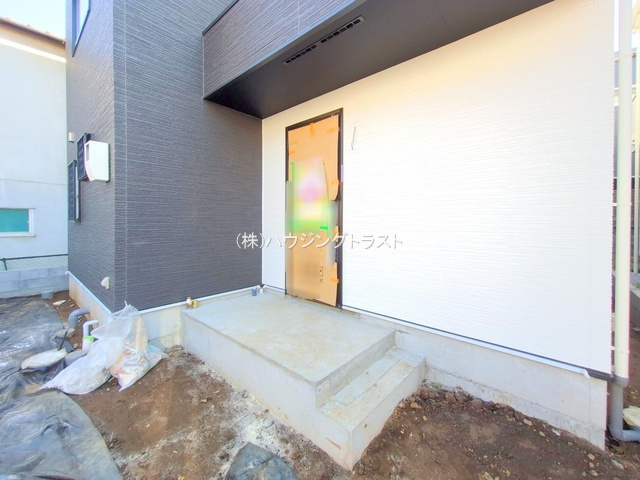 所沢市北中1丁目　新築戸建　のその他