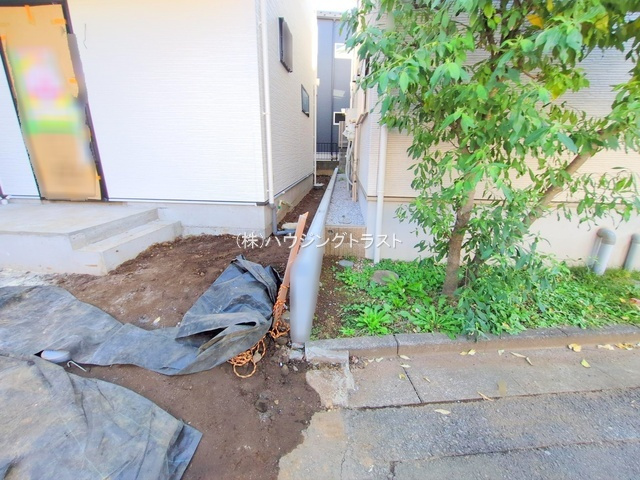 所沢市北中1丁目　新築戸建　のその他