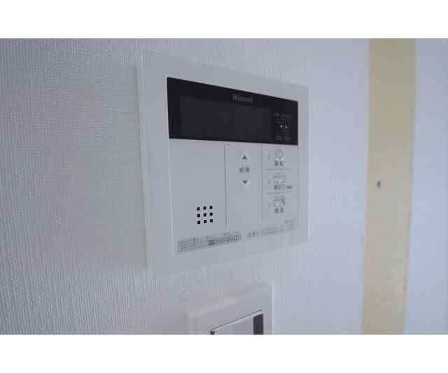 ルーセントＫ台東の設備