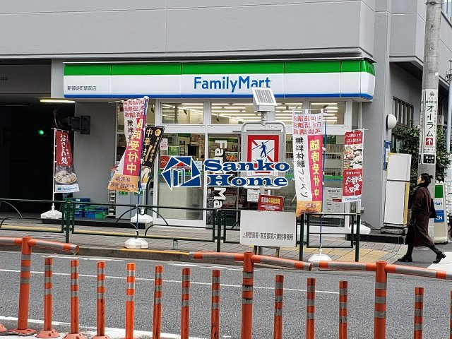 ルーセントＫ台東の周辺