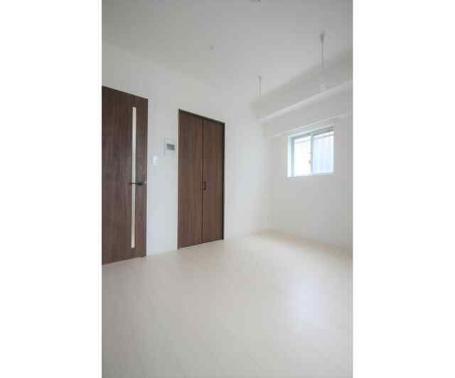 ルーセントＫ台東の居間・リビング