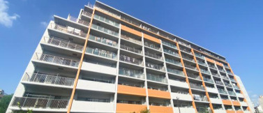 【外観】 | ルネ・フロンティアマークス