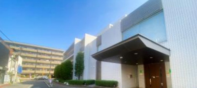 【エントランス】 | ルネ・フロンティアマークス