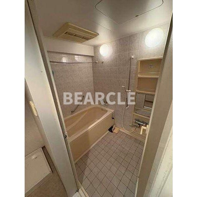 【浴室】 | ライオンズマンション京都山科ガーデンシティ