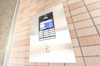 【セキュリティ】 | ライオンズマンション京都山科ガーデンシティ