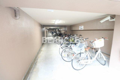 【その他共用部分】 | ライオンズマンション京都山科ガーデンシティ