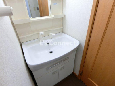 【玄関】 | セントラル・ケイＡ棟