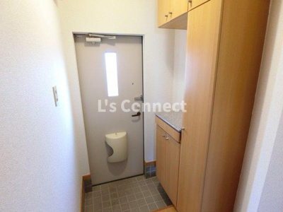 【庭】 | セントラル・ケイＡ棟