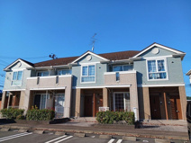 セントラル・ケイＡ棟の画像