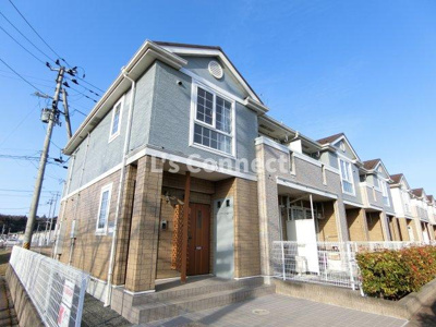 【外観】 | セントラル・ケイＡ棟