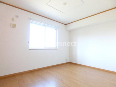 【内装】 | セントラル・ケイＡ棟