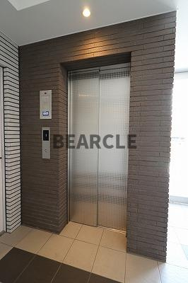 【その他】 | サン・レスポワール十条