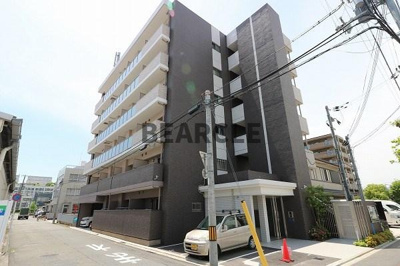 【外観】 | サン・レスポワール十条