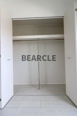 【収納】 | サン・レスポワール十条