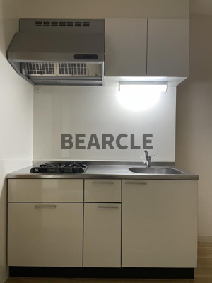 【キッチン】 | サン・レスポワール十条