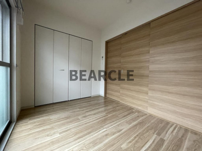 【居間・リビング】 | サン・レスポワール十条