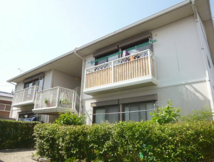 グリーンハイツ大善寺のその他共用部分