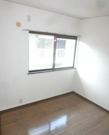 グリーンハイツ大善寺の内装|内装です