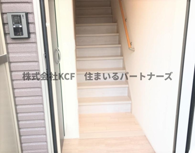 【その他】 | コル・クラージュA | ※前年完成の別物件になります。写真はイメージです。