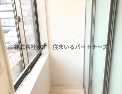 【内装】 | コル・クラージュA | ※前年完成の別物件になります。写真はイメージです。