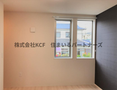 【洋室】 | コル・クラージュA | ※前年完成の別物件になります。写真はイメージです。