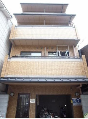 【外観】 | リーブルシンワ