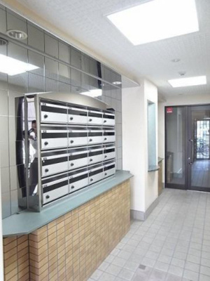 【ロビー】 | リーブルシンワ