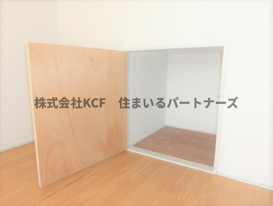 シャトレ隈Ⅱの設備