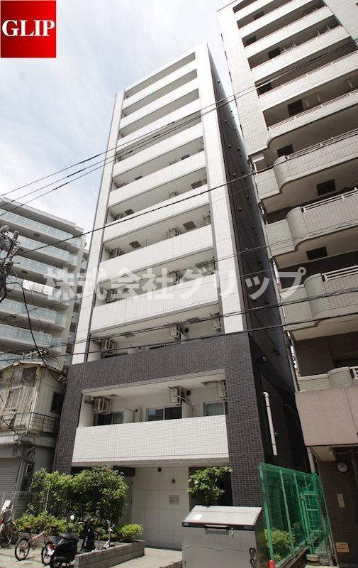 HY's Confront 横濱BAY