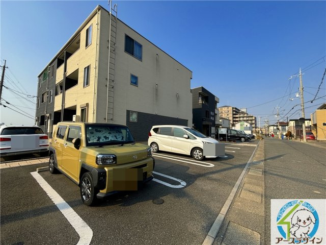 アメニティ　コートⅠ