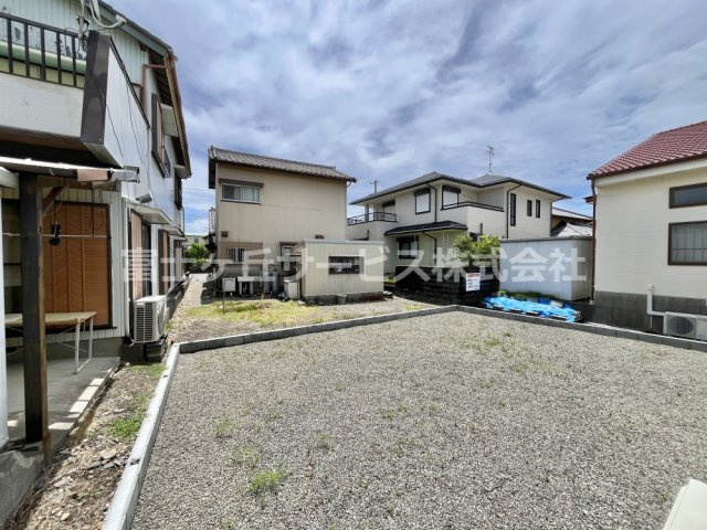 【展望】 | 榛原郡吉田町住吉 8期 新築一戸建て | 物件からの展望です