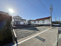 榛原郡吉田町住吉 8期 新築一戸建ての画像
