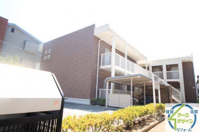 アリアーテ西明石