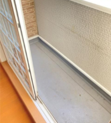 【バルコニー】 | サン・ノーブル