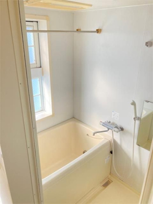 【浴室】 | サン・ノーブル | 浴室