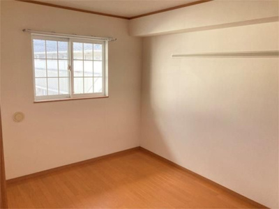 【寝室】 | サン・ノーブル | 洋室