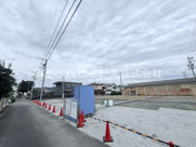 島田市金谷東2丁目 4期 新築一戸建て 1号棟の画像