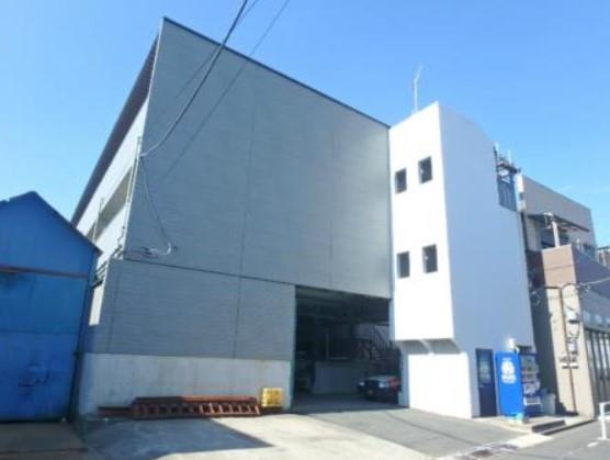 ダイチュウマンション