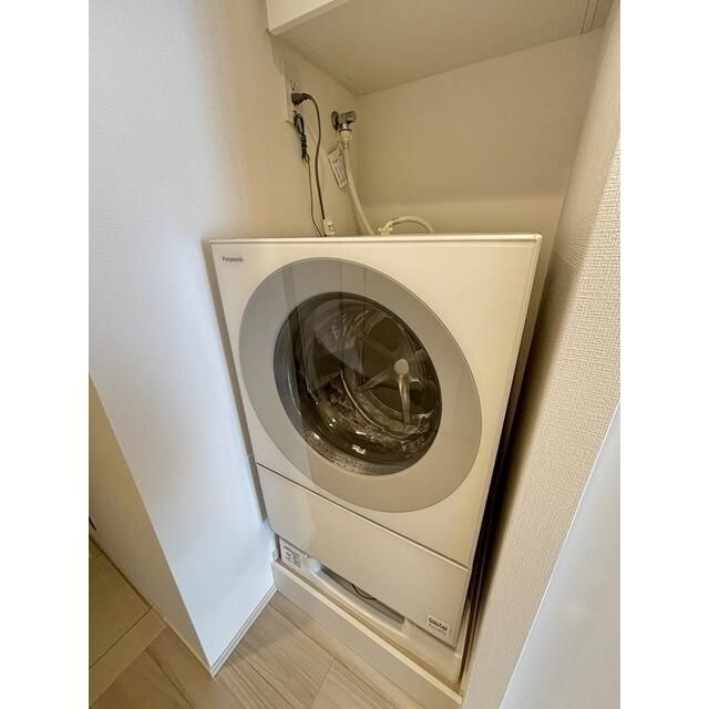 コンフォリア東上野の設備