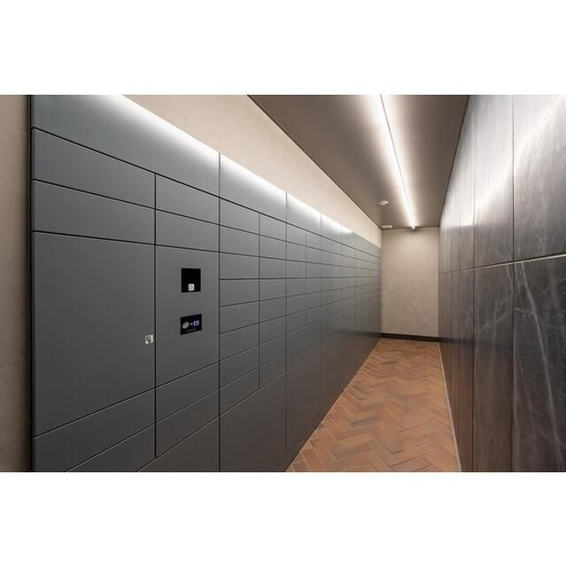 コンフォリア東上野のその他共用部分