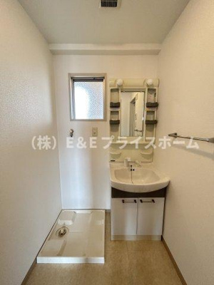【洗面所】 | エムティースクエア吉塚駅前　★プライスホームなら仲介手数料0円です★
