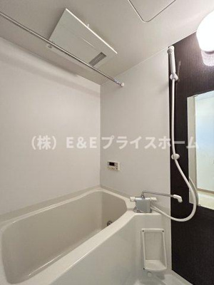 【浴室】 | エムティースクエア吉塚駅前　★プライスホームなら仲介手数料0円です★