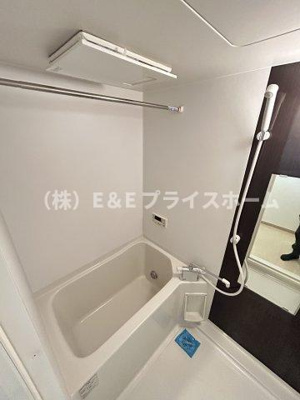 【浴室】 | エムティースクエア吉塚駅前　★プライスホームなら仲介手数料0円です★